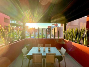 Casa Luna en San Miguel, 4 Habitaciones